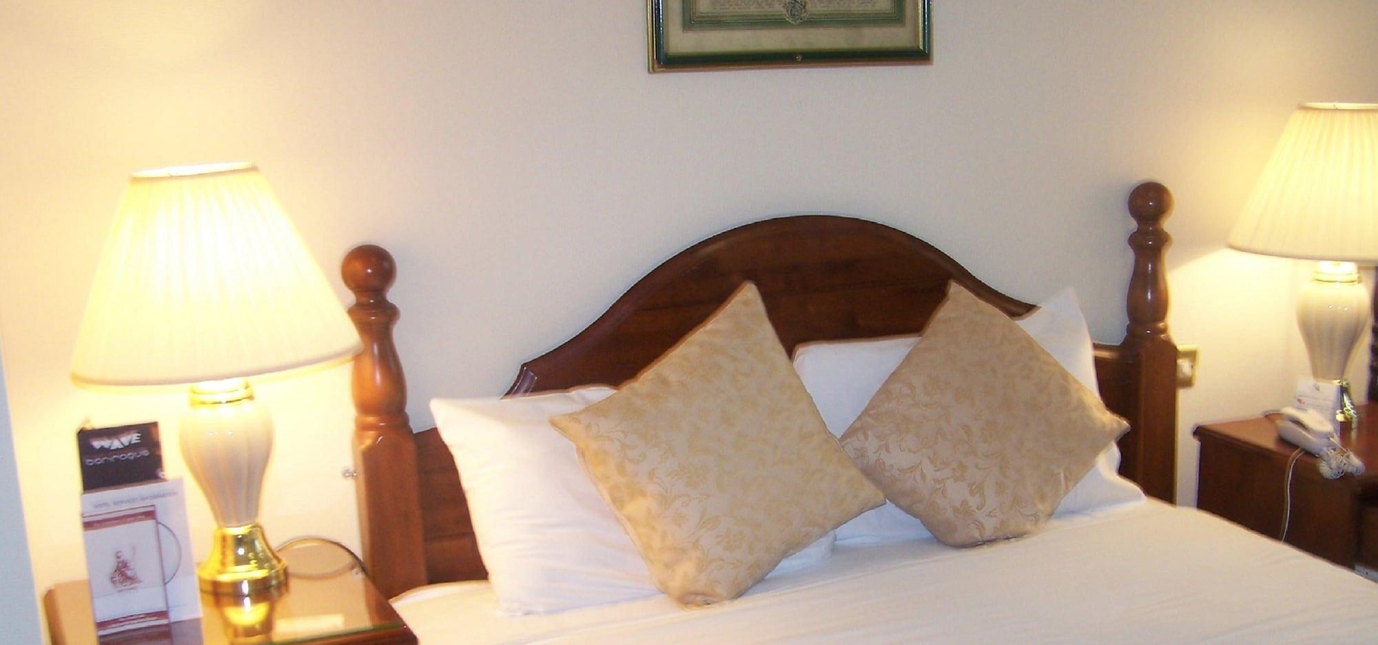 Britannia Hotel, Stockport Extérieur photo