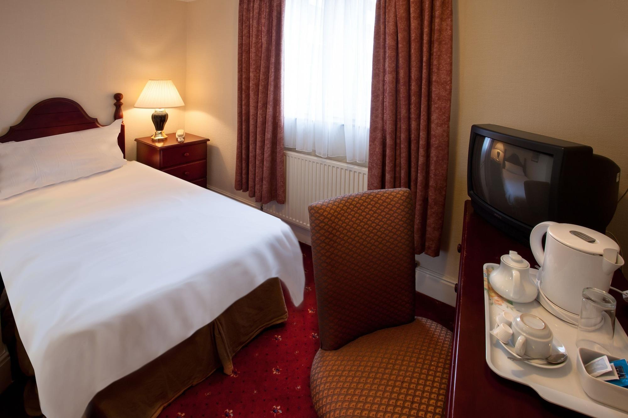 Britannia Hotel, Stockport Extérieur photo