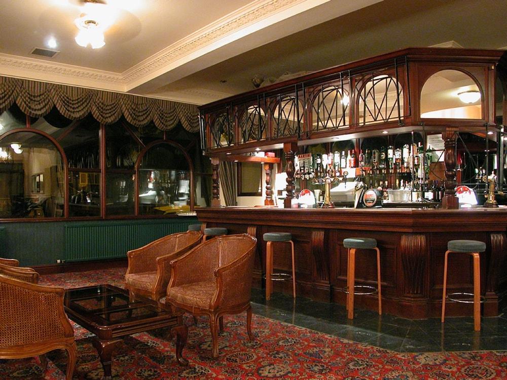 Britannia Hotel, Stockport Extérieur photo