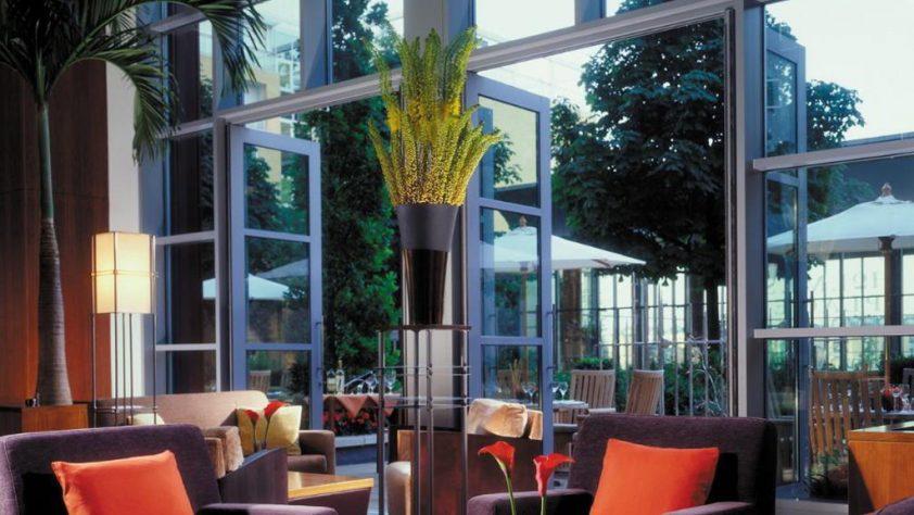 Britannia Hotel, Stockport Extérieur photo