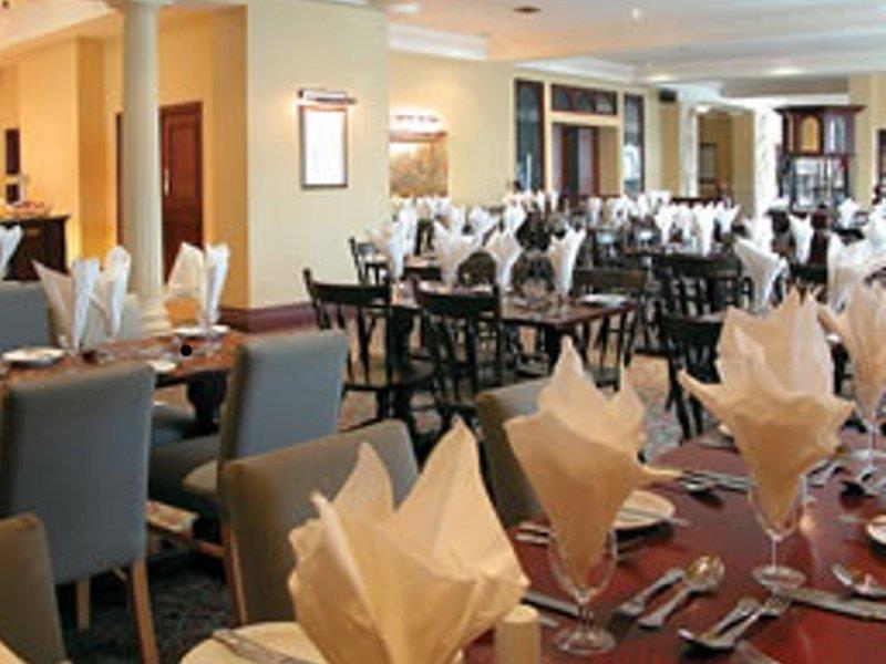 Britannia Hotel, Stockport Extérieur photo