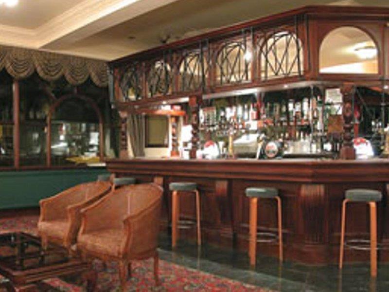 Britannia Hotel, Stockport Extérieur photo