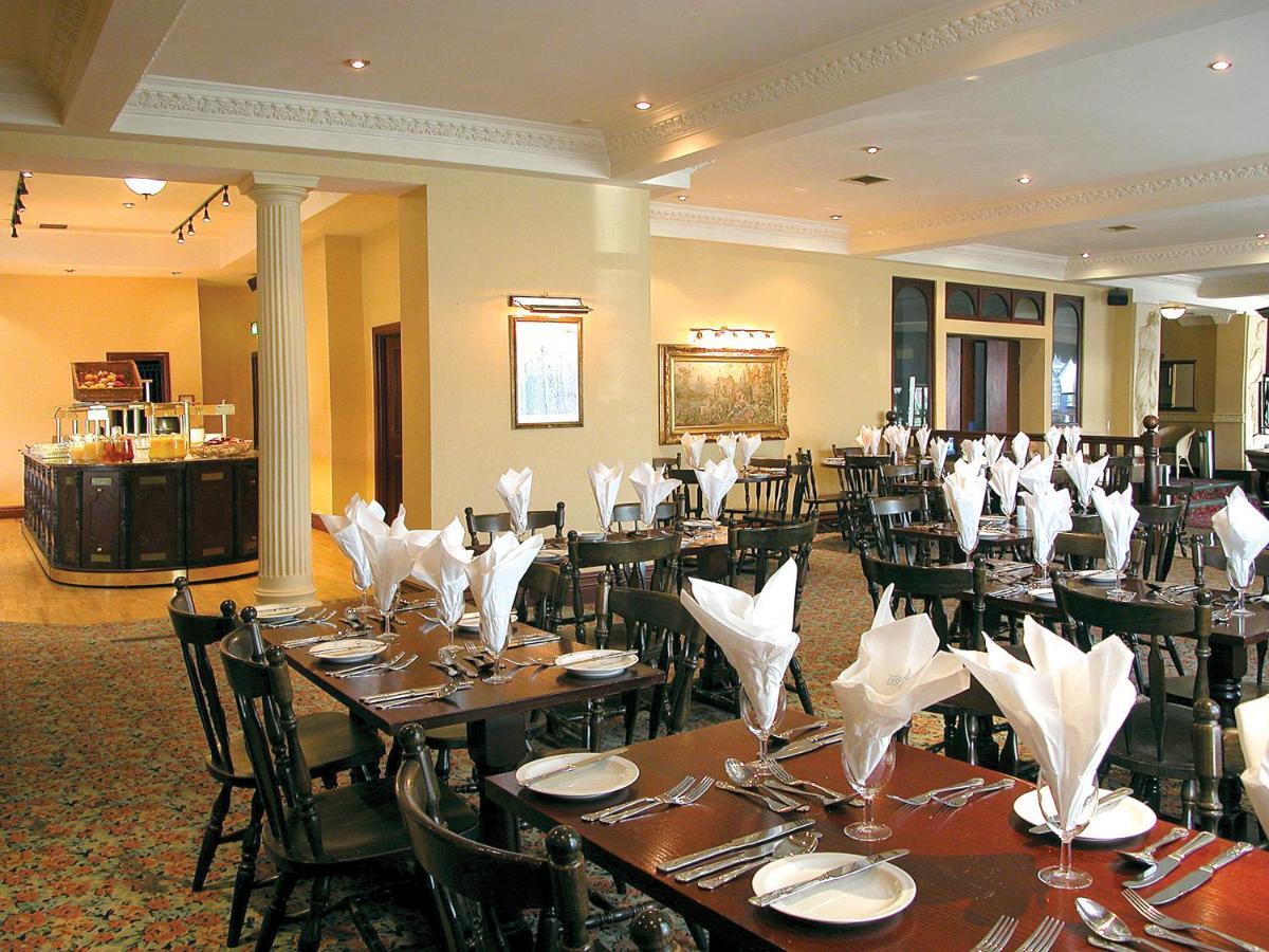 Britannia Hotel, Stockport Extérieur photo