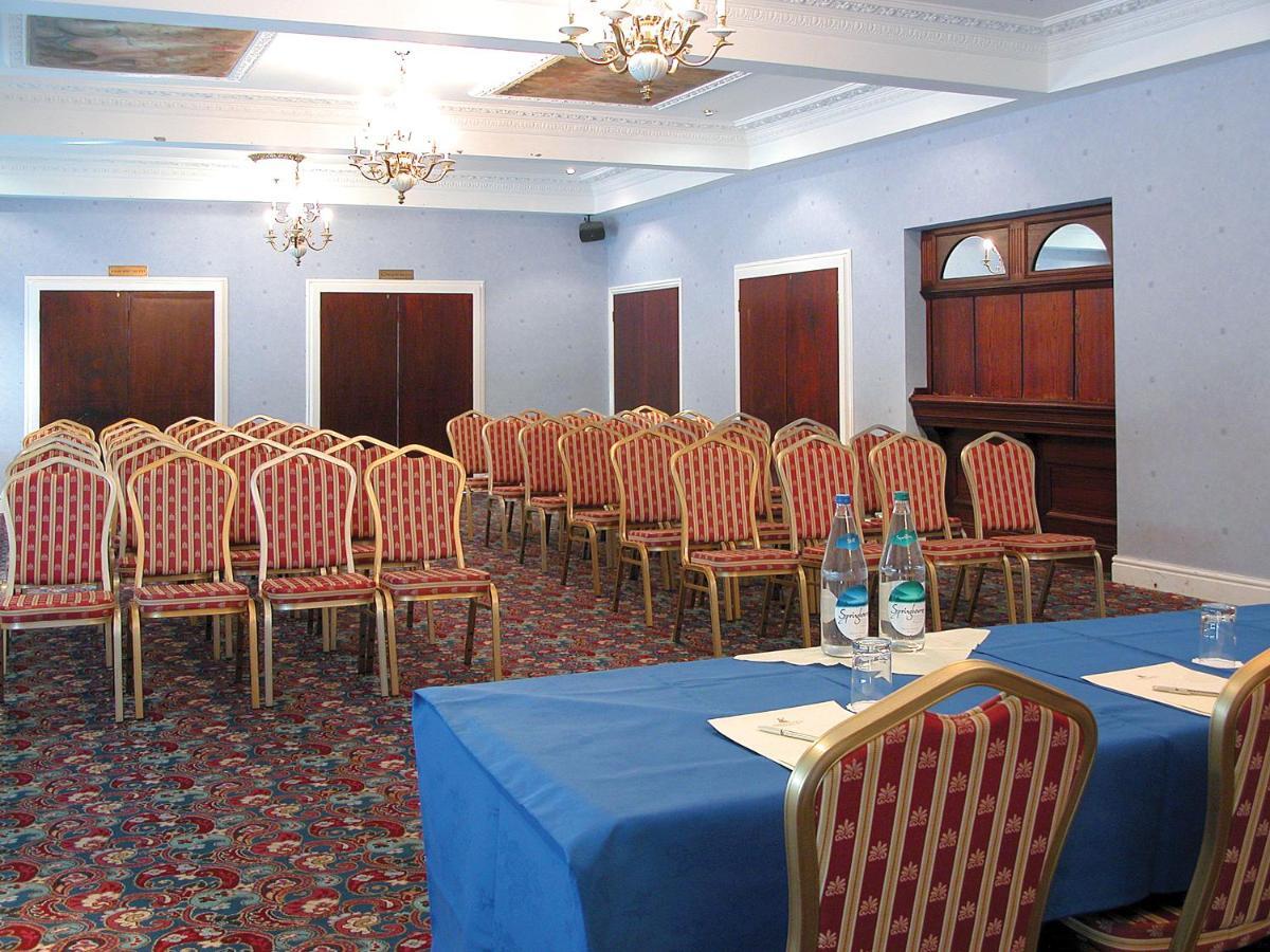 Britannia Hotel, Stockport Extérieur photo