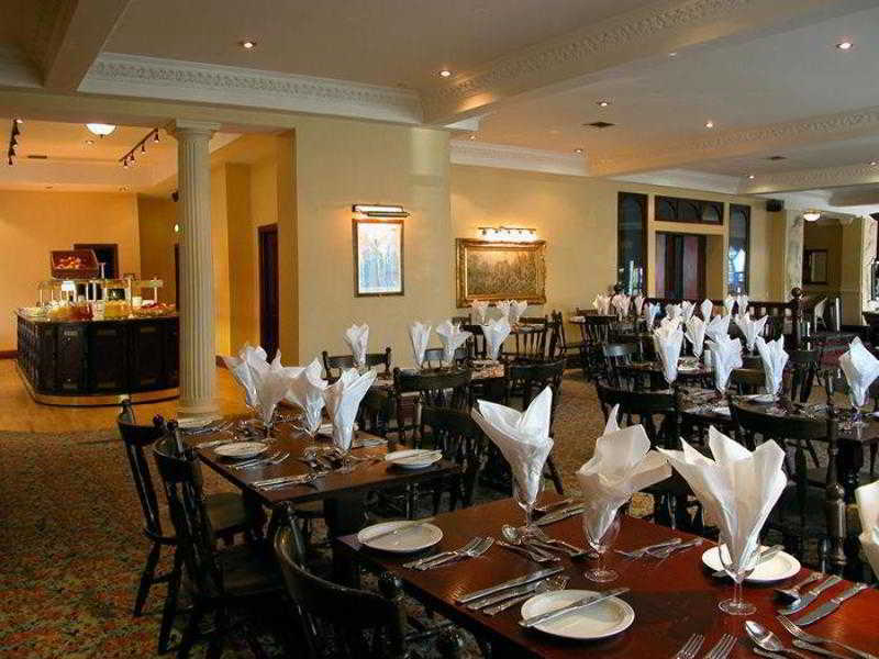 Britannia Hotel, Stockport Extérieur photo